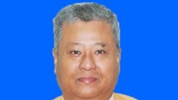 ရှမ်းပြည်နယ် NLD ဝန်ကြီးချုပ်နဲ့ စီမံဘဏ္ဍာဝန်ကြီး အဂတိမှုနဲ့ ထောင်ဒဏ် ၁၆ နှစ်စီချမှတ် ရှမ်းပြည်နယ် NLD ဝန်ကြီးချုပ်နဲ့ စီမံဘဏ္ဍာဝန်ကြီး အဂတိမှုနဲ့ ထောင်ဒဏ် ၁၆ နှစ်စီချမှတ်