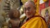 Dalai Lama akan berkunjung ke Botswana akhir bulan Agustus ini (foto: dok).