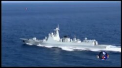 焦点对话：南中国海仲裁出炉，习近平外交重挫？