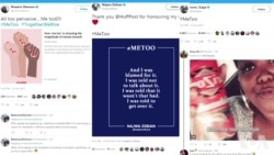 年终报道：女性积极发声的2018年