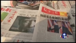 焦点对话:大选惊奇,美国民主挫败还是胜利? 焦点对话:大选惊奇,美国民主挫败还是胜利?