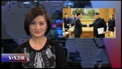 时事大家谈 完整版(2018年3月8日) 时事大家谈 完整版(2018年3月8日)