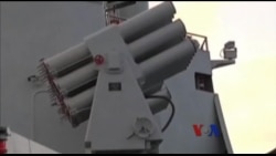 美中两军关系意义被指夸大 美中两军关系意义被指夸大