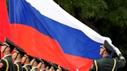 东欧国家呼吁不应只顾中国威胁 西方须防中俄联手里应外合 东欧国家呼吁不应只顾中国威胁 西方须防中俄联手里应外合