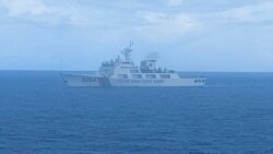 တောင်တရုတ်ပင်လယ်ဒေသတွင်း ရပိုင်ခွင့် အင်ဒိုနီးရှား စတင်လှုပ်ရှား တောင်တရုတ်ပင်လယ်ဒေသတွင်း ရပိုင်ခွင့် အင်ဒိုနီးရှား စတင်လှုပ်ရှား