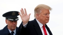 热点快评:特朗普被认没有通俄 美国司法铁律如山? 热点快评:特朗普被认没有通俄 美国司法铁律如山?