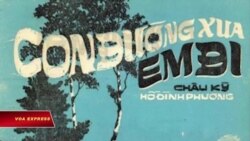 ‘Nối vòng tay lớn’ bị chặn biểu diễn ‘Nối vòng tay lớn’ bị chặn biểu diễn