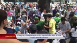 Đối thoại nhân quyền Mỹ-Việt 2017 sắp diễn ra tại Hà Nội Đối thoại nhân quyền Mỹ-Việt 2017 sắp diễn ra tại Hà Nội