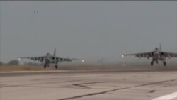 年终报道:俄罗斯在叙利亚的军事赌博 年终报道:俄罗斯在叙利亚的军事赌博