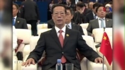 Truyền hình vệ tinh VOA 19/9/2015 Truyền hình vệ tinh VOA 19/9/2015