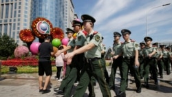 非洲媒体: 中非合作应重环保多雇非洲人 非洲媒体: 中非合作应重环保多雇非洲人