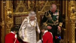 ဗြိတိန်တော်ဝင် မိသားစုရဲ့ အကျပ်အတည်း ဗြိတိန်တော်ဝင် မိသားစုရဲ့ အကျပ်အတည်း