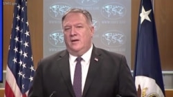 蓬佩奥:中国入选联合国人权理事会是暴君的胜利、联合国的难堪 蓬佩奥:中国入选联合国人权理事会是暴君的胜利、联合国的难堪