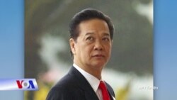 Cựu Thủ tướng Dũng từng bỏ qua, không kỷ luật Trịnh Xuân Thanh Cựu Thủ tướng Dũng từng bỏ qua, không kỷ luật Trịnh Xuân Thanh