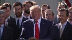 分析:特朗普在与埃尔多安玩时间游戏 分析:特朗普在与埃尔多安玩时间游戏