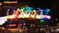 美国总统大选候选人第三次辩论前瞻 美国总统大选候选人第三次辩论前瞻