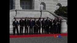 日呼吁中国重视国际社会对空识区的关切 日呼吁中国重视国际社会对空识区的关切