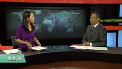 时事看台(萧洵):美国就中国农产品补贴投诉世贸 时事看台(萧洵):美国就中国农产品补贴投诉世贸