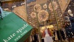 နာမည်ကျော်ဒီဇိုင်နာ Kate Spade ကိုယ့်ကိုကိုယ် လုပ်ကြံသေဆုံး နာမည်ကျော်ဒီဇိုင်နာ Kate Spade ကိုယ့်ကိုကိုယ် လုပ်ကြံသေဆုံး