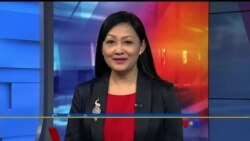 နေ့စဉ် တီဗွီသတင်းလွှာ (၀၃-၀၃-၂၀၂၀) နေ့စဉ် တီဗွီသတင်းလွှာ (၀၃-၀၃-၂၀၂၀)