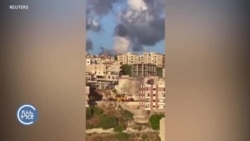 ኣፍራዪ ዝተባርዓ ረድዮ ርክብ ሕዝቦላህ መን’ዩ? ኣፍራዪ ዝተባርዓ ረድዮ ርክብ ሕዝቦላህ መን’ዩ?