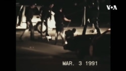 VOA英语视频: 回顾六十年来纪录美国种族问题的电影 VOA英语视频: 回顾六十年来纪录美国种族问题的电影