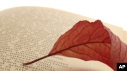 Former U.S. Secretary of State Henry Kissinger and Poland’s Foreign Minister Radek Sikorski, unseen, discuss Europe’s strategic challenges during a discussion in Warsaw, Poland, on June 27, 2012.