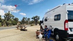 Berlibur dengan Mobil Rekreasi (RV) Selama Pandemi Berlibur dengan Mobil Rekreasi (RV) Selama Pandemi