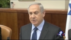 内塔尼亚胡会晤奥巴马争取美国援助 内塔尼亚胡会晤奥巴马争取美国援助