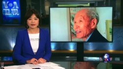 VOA连线:李洪林先生的生平与贡献 VOA连线:李洪林先生的生平与贡献