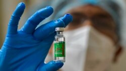 时事大家谈: 官媒渲染辉瑞致老人死亡,中国老人为何与疫苗无缘? 时事大家谈: 官媒渲染辉瑞致老人死亡,中国老人为何与疫苗无缘?