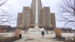 纽约州布法罗市三分之一人口生活在贫困线下 纽约州布法罗市三分之一人口生活在贫困线下