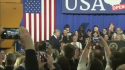 2018年中期选举是对川普的全民公投? 2018年中期选举是对川普的全民公投?