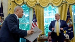 焦点对话:关税不加了,美中协议对谁更有利? 焦点对话:关税不加了,美中协议对谁更有利?