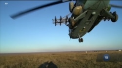 Якою повинна бути відповідь НАТО та країн Заходу на дії росіян. Відео