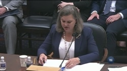 Фрід і Нуланд радять новому президенту України не піддаватися на російські маніпуляції. Відео Фрід і Нуланд радять новому президенту України не піддаватися на російські маніпуляції. Відео