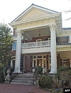 200万美元的豪宅