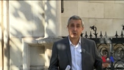 Королівське правосуддя: Чому саме у Лондоні судяться і Україна, і її громадяни. Відео Королівське правосуддя: Чому саме у Лондоні судяться і Україна, і її громадяни. Відео