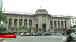 VN: Tham nhũng công tăng ‘nghiêm trọng’ VN: Tham nhũng công tăng ‘nghiêm trọng’