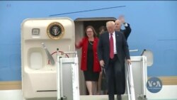 Опитування: якщо Байден стане кандидатом від демократів, за нього готові проголосувати на 13% більше виборців, ніж за Трампа. Відео Опитування: якщо Байден стане кандидатом від демократів, за нього готові проголосувати на 13% більше виборців, ніж за Трампа. Відео