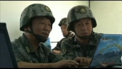 网络专家预测战时中国对美先发制人 网络专家预测战时中国对美先发制人