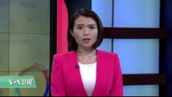 VOA连线:美国飓风或对农产品出口造成影响 VOA连线:美国飓风或对农产品出口造成影响