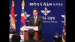 美韩对朝鲜可能试射导弹继续保持警戒 美韩对朝鲜可能试射导弹继续保持警戒