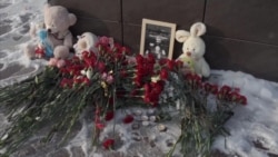 俄罗斯客机坠毁原因有待确定 官方未提恐袭可能 俄罗斯客机坠毁原因有待确定 官方未提恐袭可能