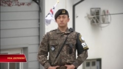 Chuẩn bị cho cuộc gặp liên Triều Kim - Moon Chuẩn bị cho cuộc gặp liên Triều Kim - Moon