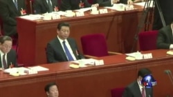 焦点对话: 两会看点多,习王打虎有续集? 焦点对话: 两会看点多,习王打虎有续集?