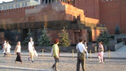 俄罗斯再传呼声要求下葬列宁 俄罗斯再传呼声要求下葬列宁