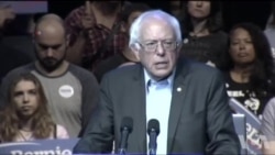 美国总统参选人推崇“社会主义” 与马列无关 美国总统参选人推崇“社会主义” 与马列无关