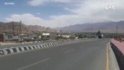 特朗普提议亲自调停中印边界争端 特朗普提议亲自调停中印边界争端