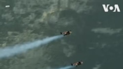 တရုတ်တောင်တန်းပေါ်က စူပါဟီးရိုးနှစ်ယောက် တရုတ်တောင်တန်းပေါ်က စူပါဟီးရိုးနှစ်ယောက်